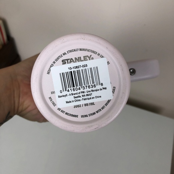 STANLEY | rose quartz tumbler 30oz - Picture 5 of 5